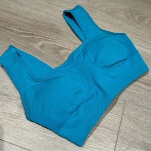 Buffbunny Synergy Seamless Sports Bra